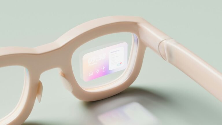 smart glasses esl lesson b2