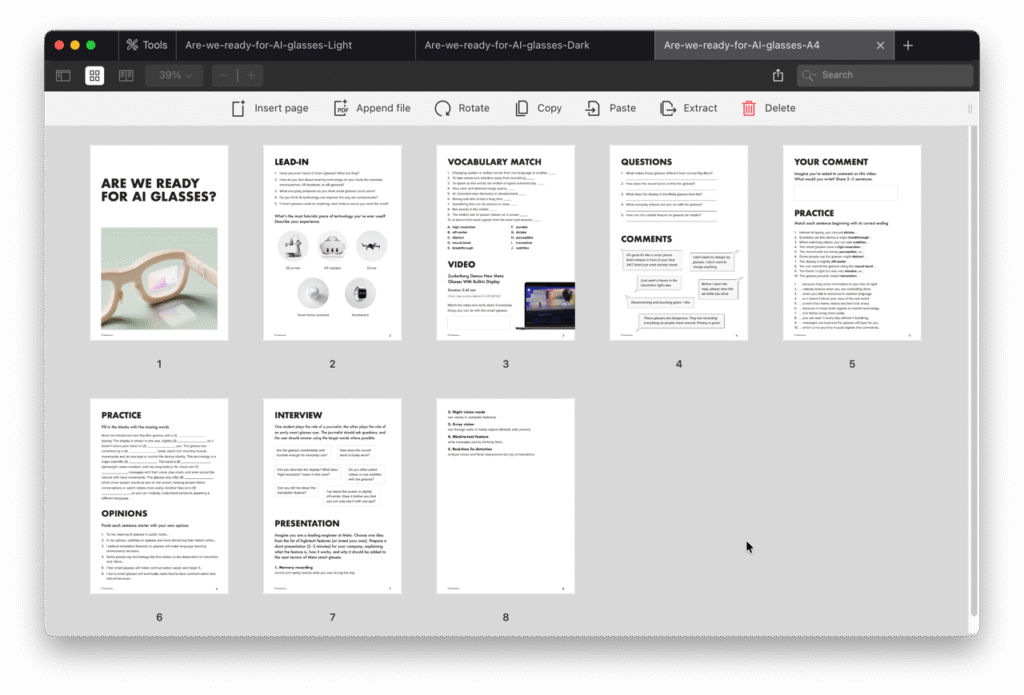 Are we ready for AI glasses Image3