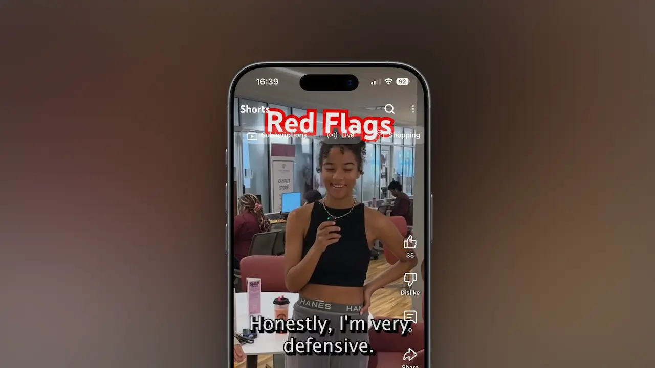 B1 ESL Lesson Relationship Signals