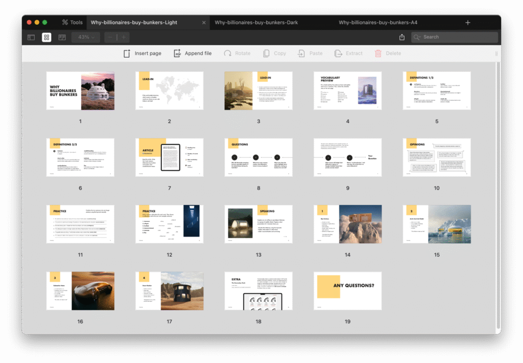 Why billionaires buy bunkers Image1