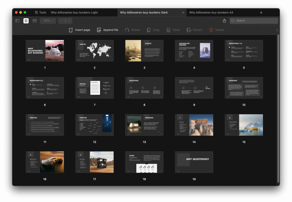 Why billionaires buy bunkers Image2