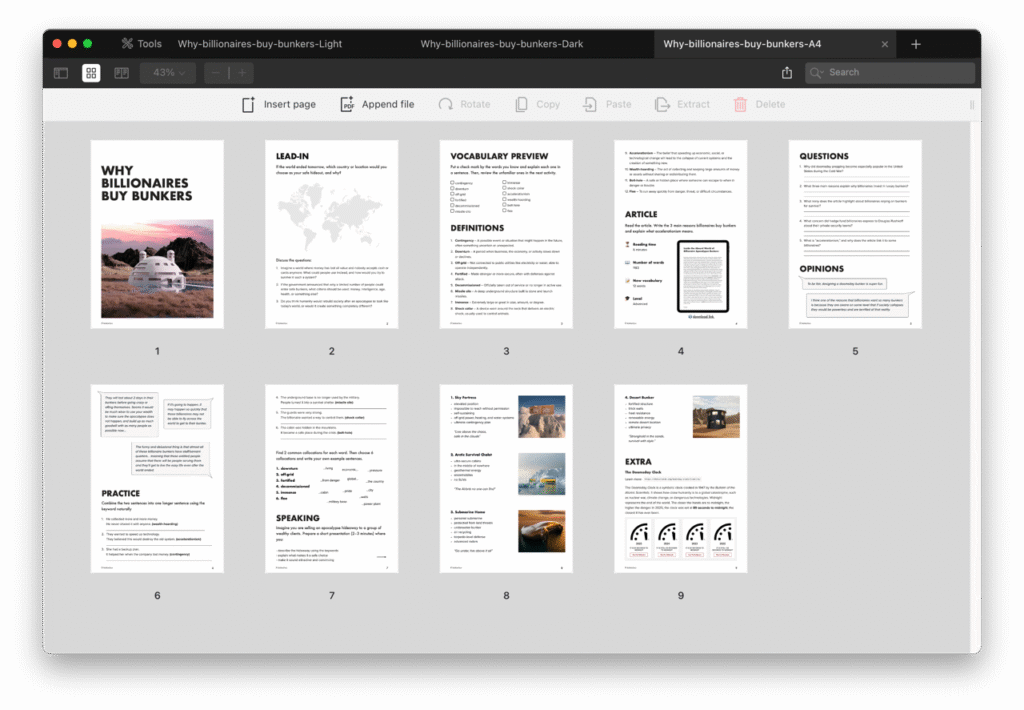 Why billionaires buy bunkers Image3