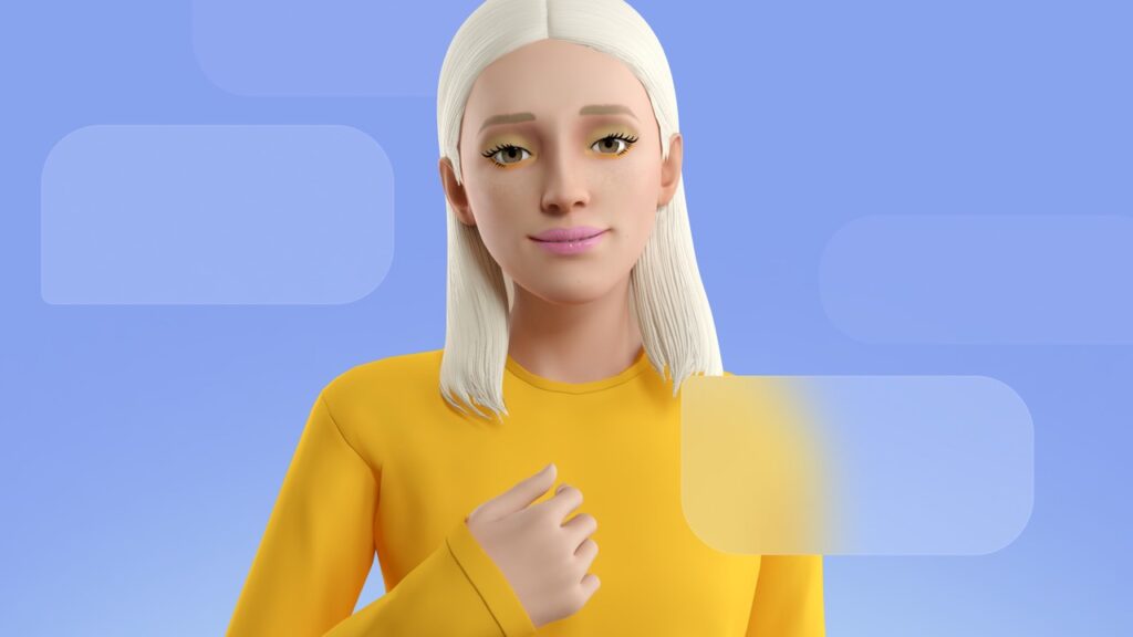 ai partners esl lesson