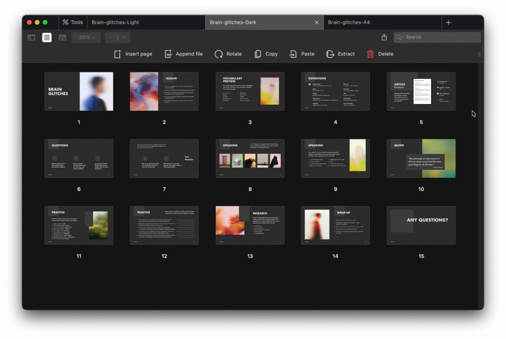 Brain glitches Image2