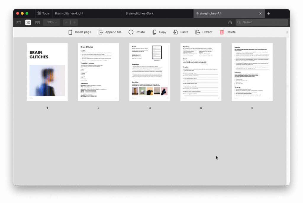 Brain glitches Image3