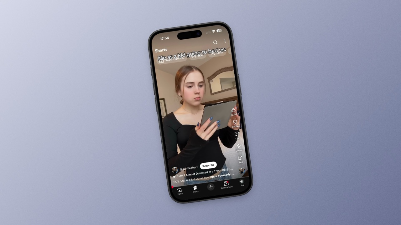 Childhood vs Adulthood Childhood vs Adulthood Video