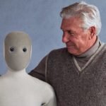 Neo The $20,000 Home Robot