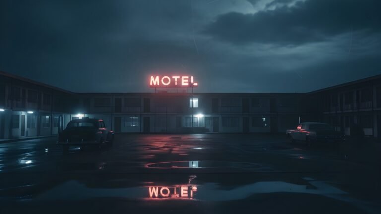 mystery esl lesson b1