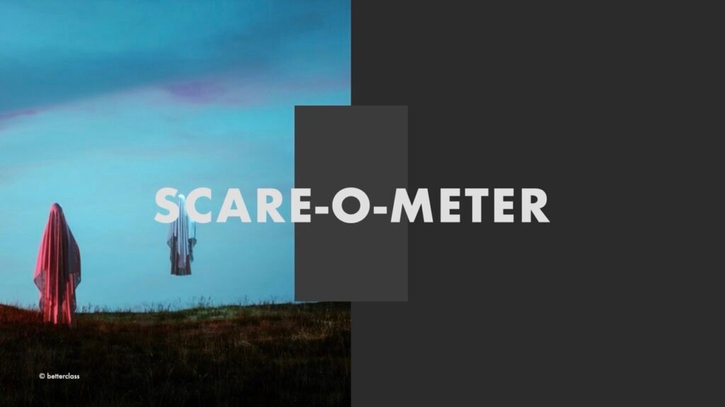 halloween esl activity