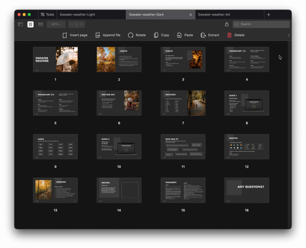 Sweater weather Image2