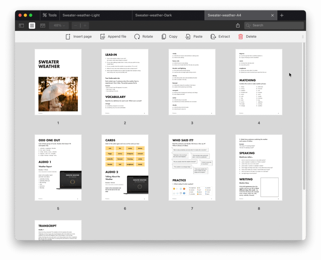 Sweater weather Image3