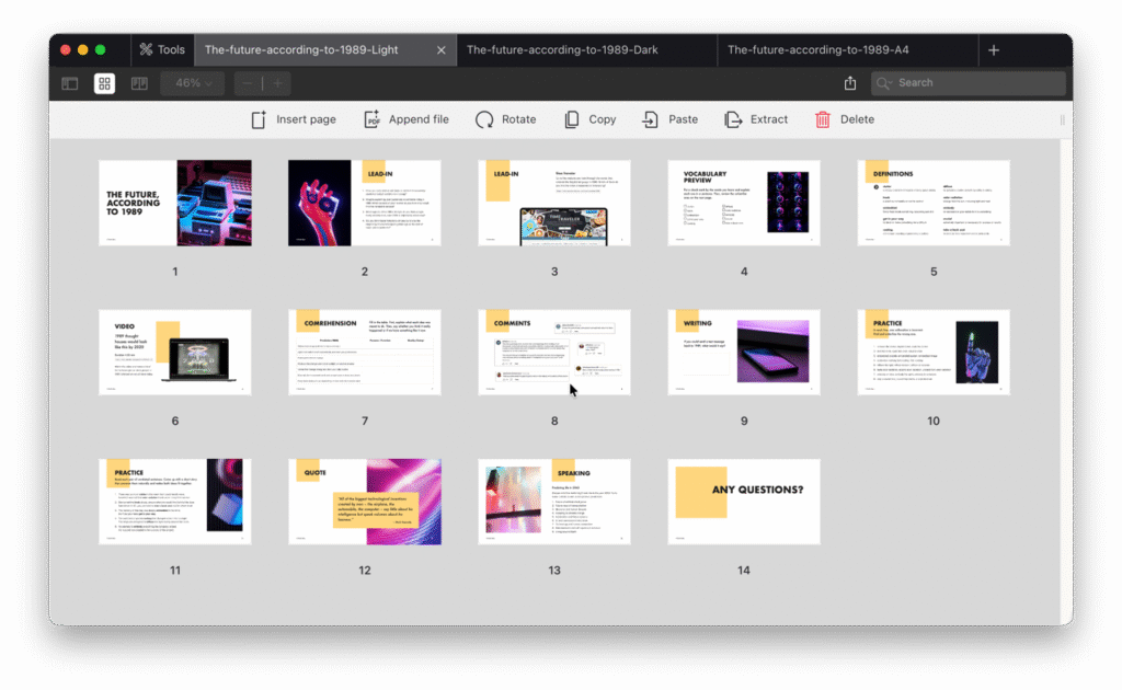 The future according to 1989 Image1