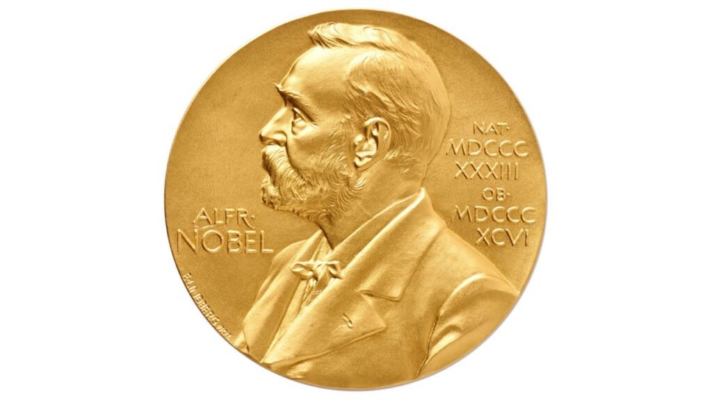 nobel prize esl lesson plan