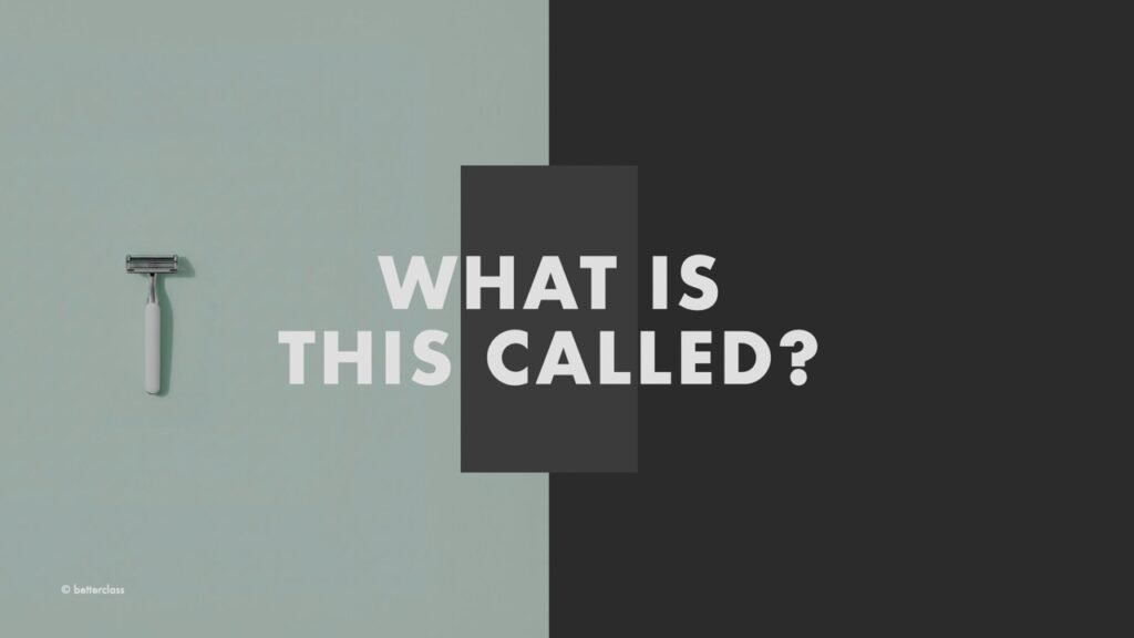 What’s This Called? (Bathroom Items) ESL Activity