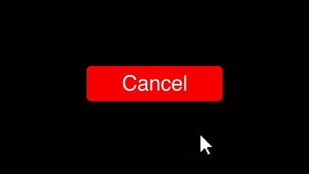 Why people are cancelling Netflix esl discussion