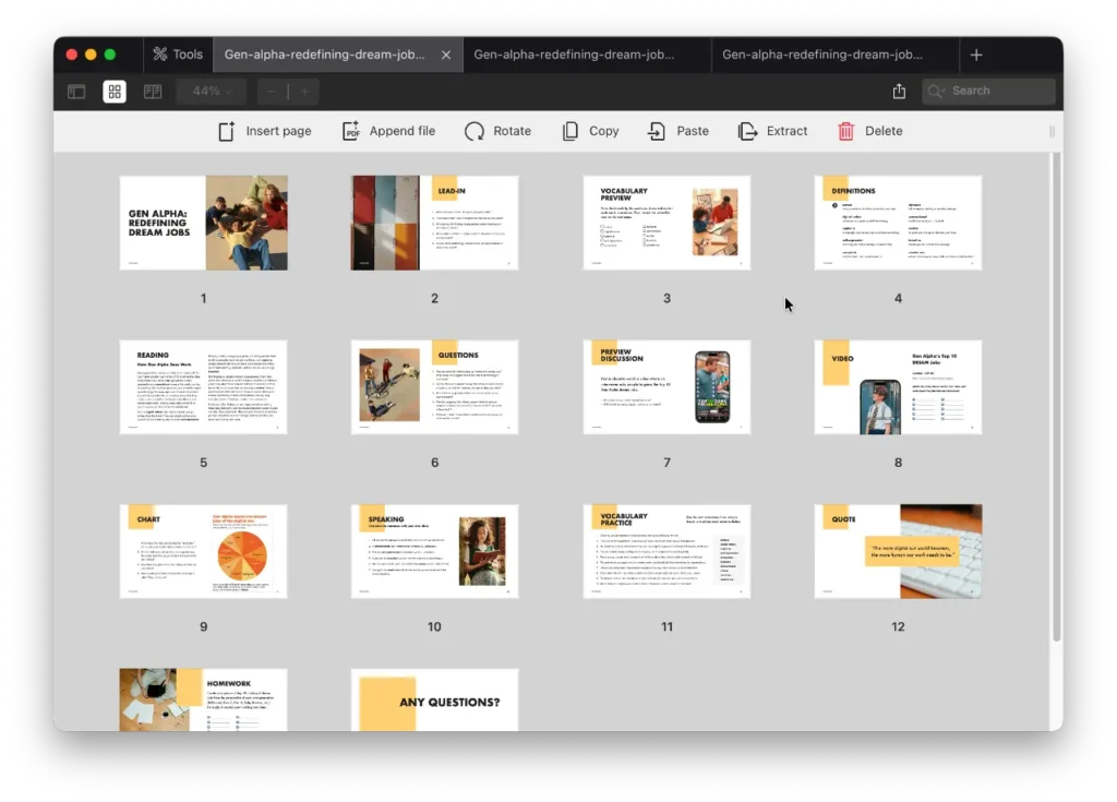 Gen alpha redefining dream jobs preview 1