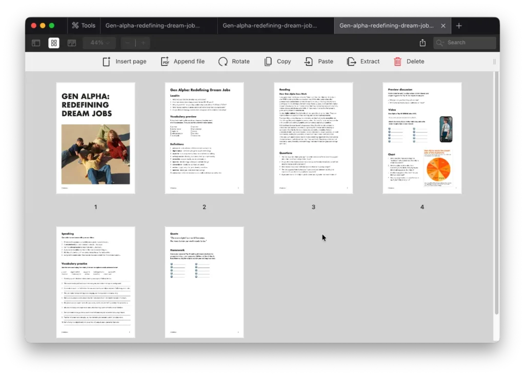 Gen alpha redefining dream jobs preview 3