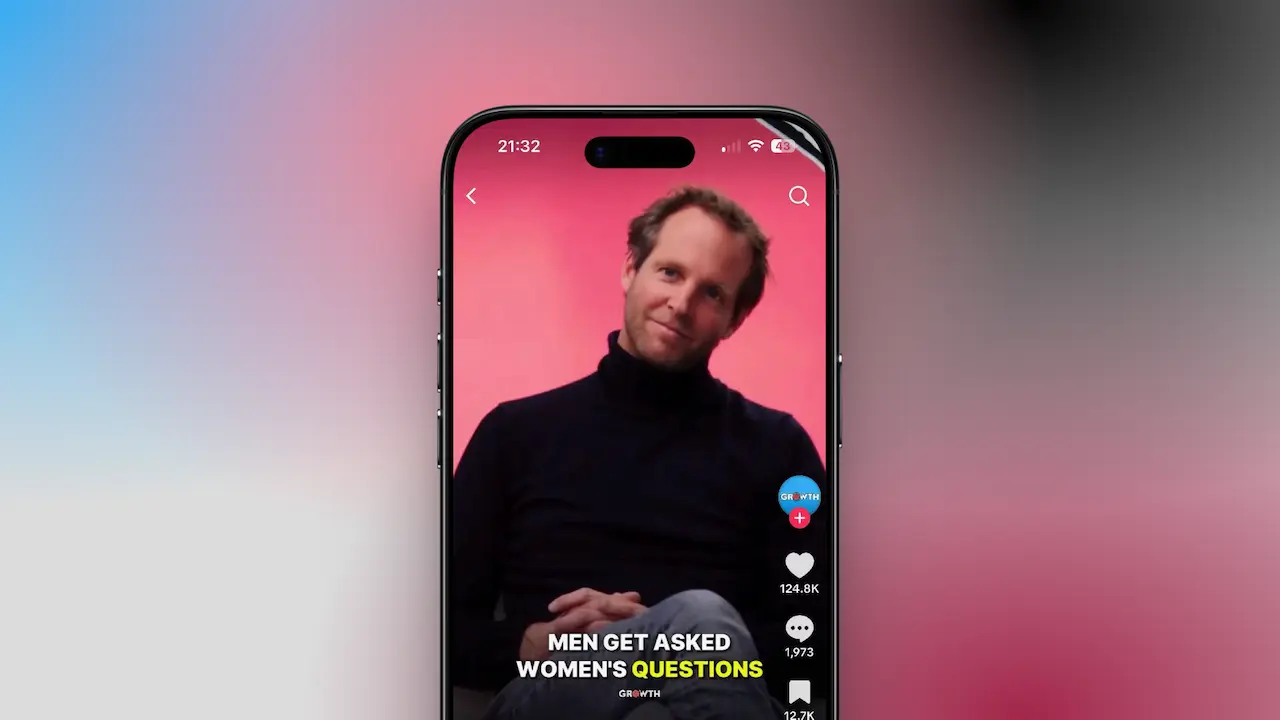 Gender Equality lesson