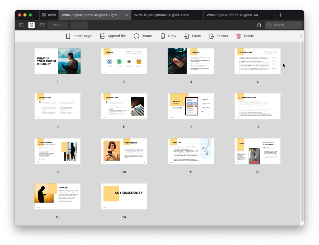 What if your phone is gone preview1