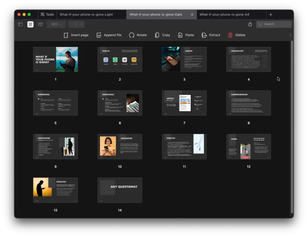What if your phone is gone preview2