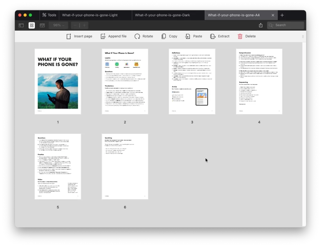 What if your phone is gone preview3