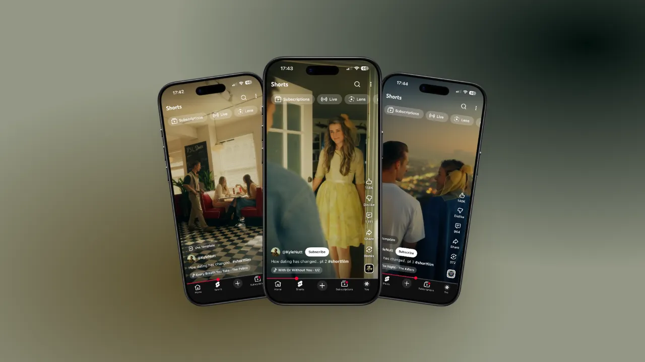 How dating has changed lesson plan featuring video-based activities for B1 level English learners