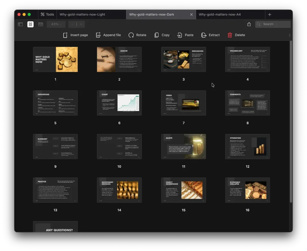 Why Gold Matters Now Preview 2