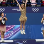 Alysa Liu's Skating Comeback