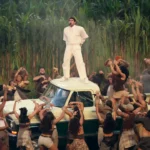 Bad Bunny's Super Bowl Halftime Show