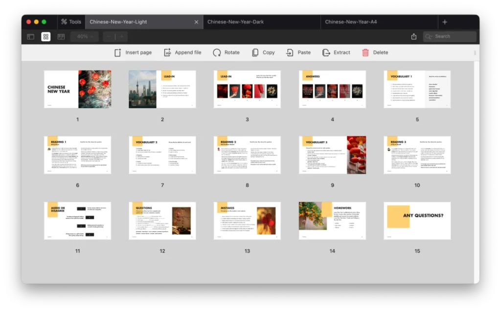 Chinese New Year Preview 1