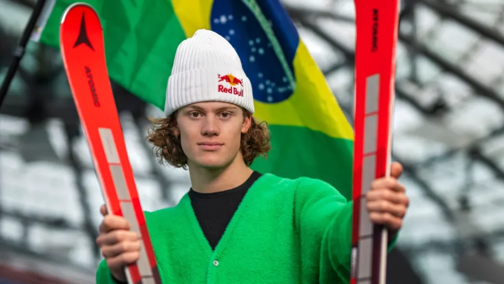 Olympics and National Identity