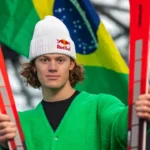 Olympics and National Identity