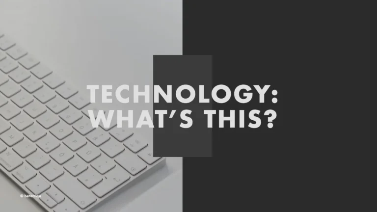 Technology esl speaking activity