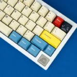 Keyboard Jamming news lesson