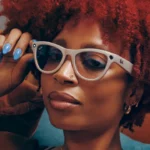 Meta Glasses Controversy esl lesson