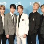 1:49 PM Seven BTS members at a Variety event. Can K-pop go global without losing its soul? esl news articles