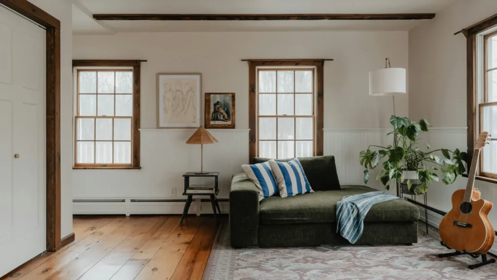 My quietly smart apartment – a B2 lesson plan about smart home automation and daily routines for adult ESL learners.