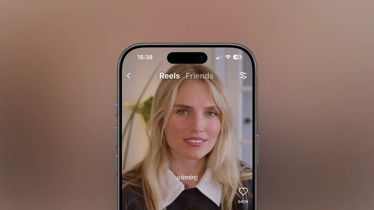 Your phone is a casino Video