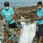 bali trash problem lesson plan